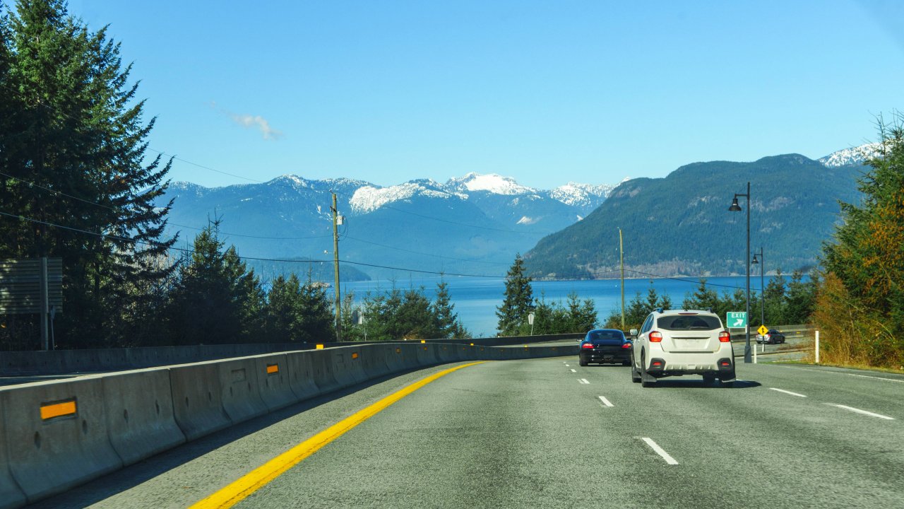 Explore Rent A Car Vancouver vehicles