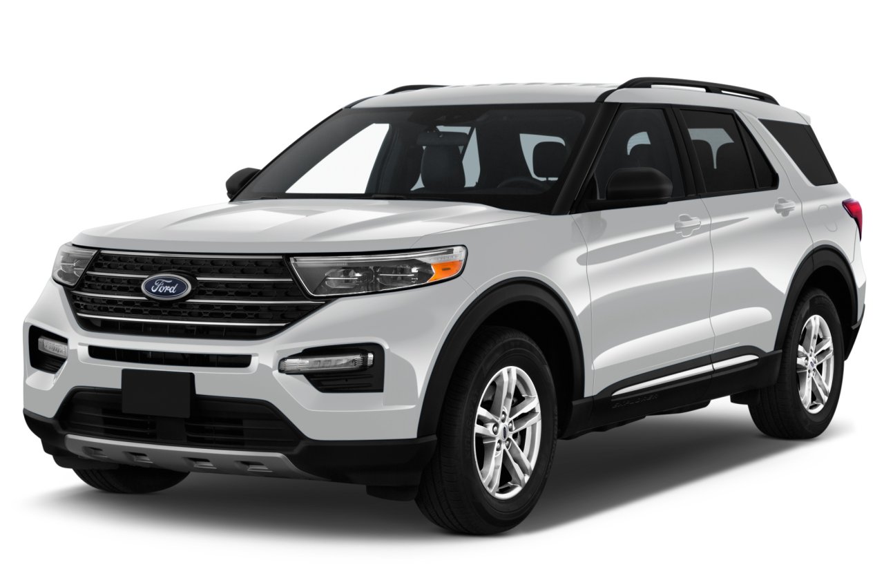 SUV rental for family road trip in Rent A Car Vancouver