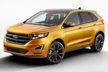 SUV