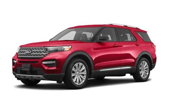 SUV