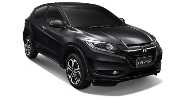 SUV