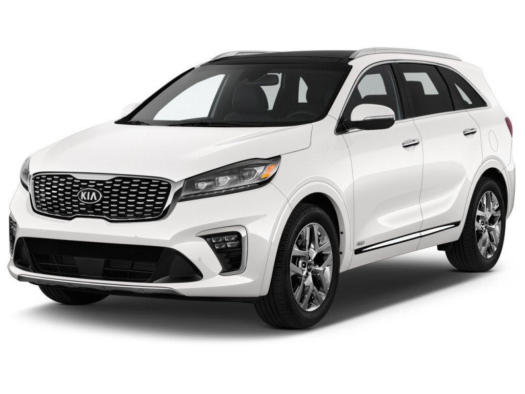 SUV
