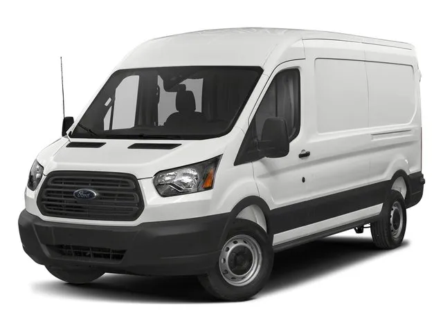 Van