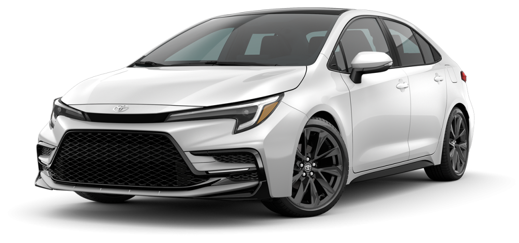 Sedan