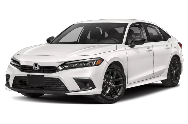 Sedan
