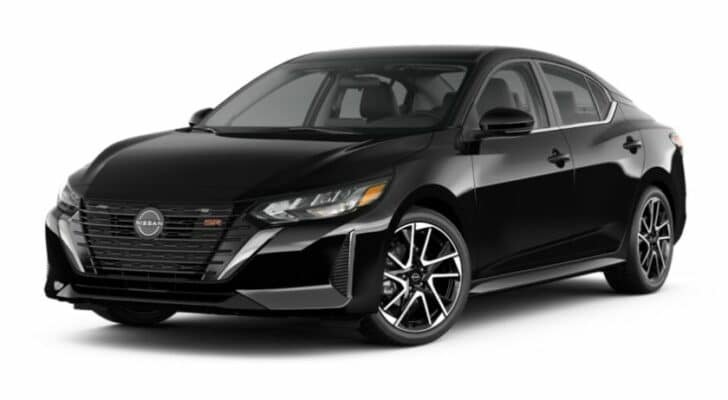Sedan
