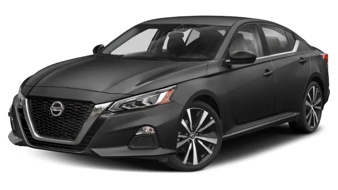Sedan