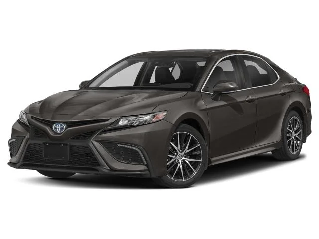 Sedan