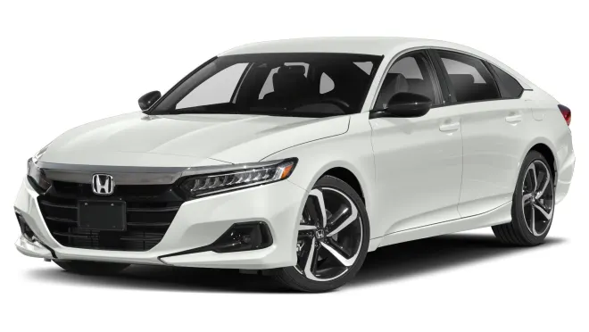 Sedan