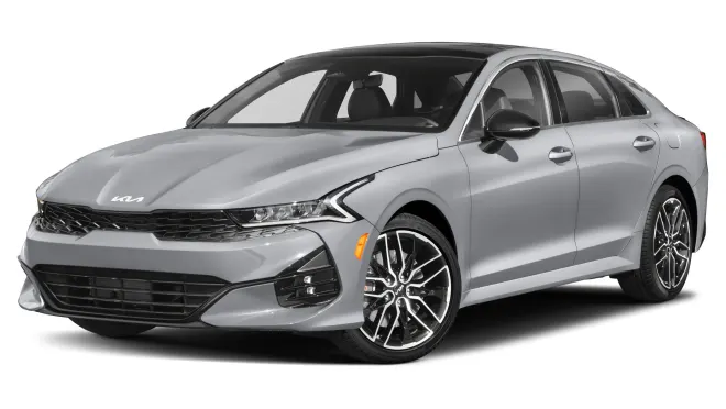 Sedan