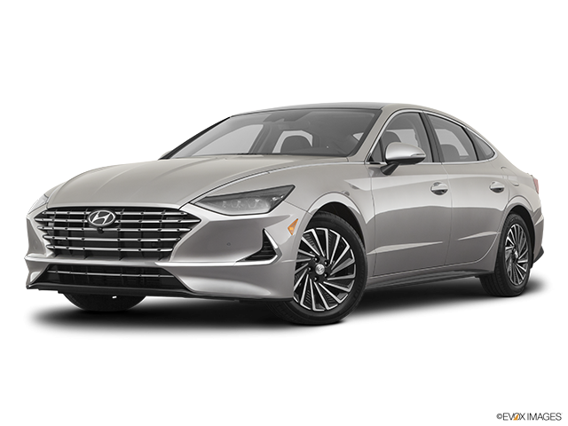 Sedan