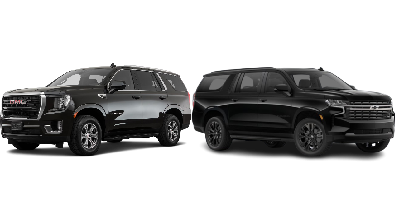 SUV
