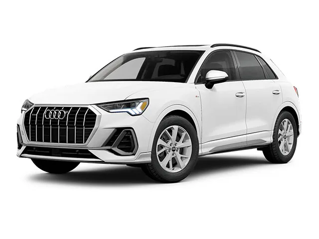 SUV