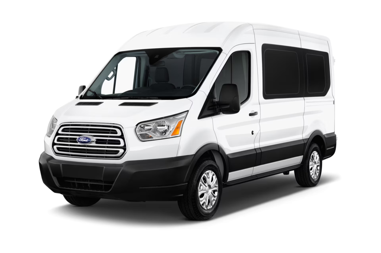 Van