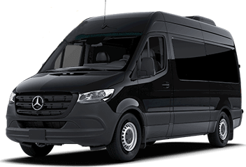 Van