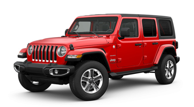 SUV