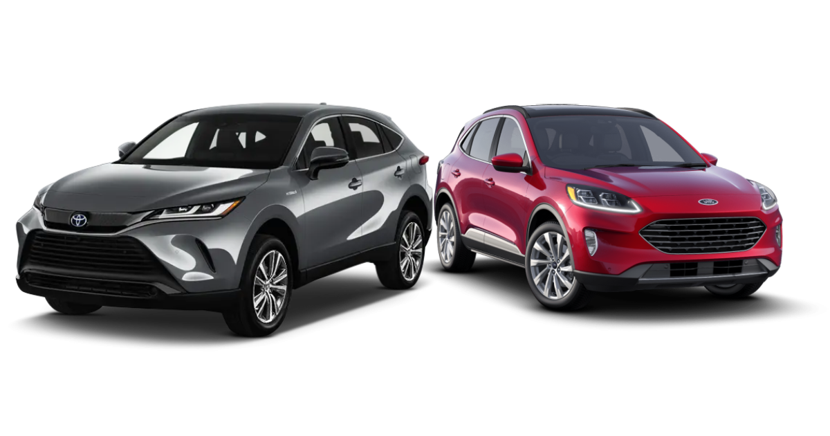 SUV