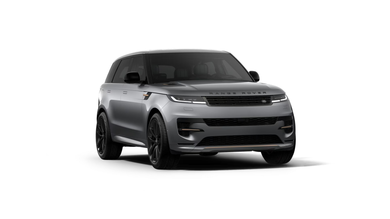 SUV