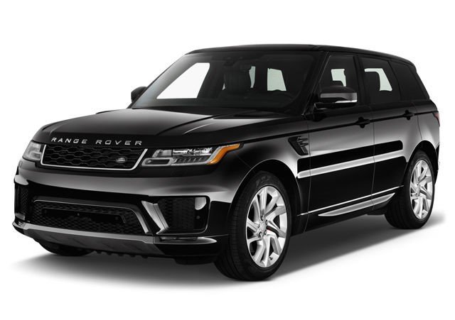 SUV