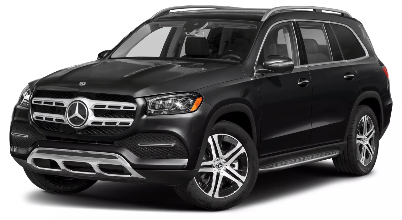 SUV