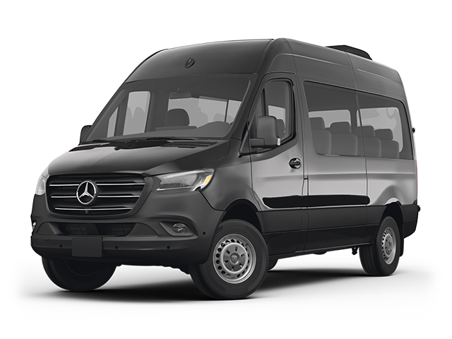 Van