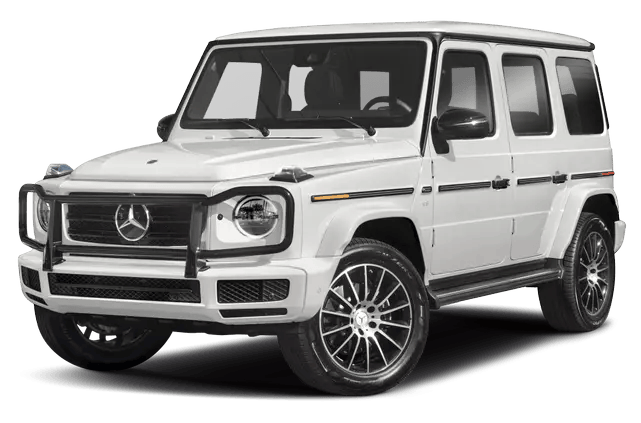 SUV
